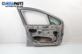 Врата за Peugeot 307 Hatchback (08.2000 - 12.2012), 4+1 вр., хечбек, позиция: предна, лява