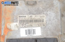 Компютър двигател за Fiat Stilo Hatchback (10.2001 - 11.2010) 1.9 JTD (192_XE1A), 115 к.с., № Bosch 0 281 010 337