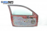 Врата за Rover StreetWise Hatchback (08.2003 - 05.2005), 2+1 вр., хечбек, позиция: лява