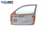Врата за Rover StreetWise Hatchback (08.2003 - 05.2005), 2+1 вр., хечбек, позиция: дясна