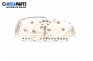 Километраж за Subaru Impreza I Wagon (08.1992 - 12.2000) 1.8 i AWD, 103 к.с., № FS-0173-019