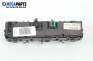 Панел бутони за Mercedes-Benz Vaneo Minivan (02.2002 - 07.2005), № 168 820 36 10