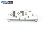 Километраж за Ford Mondeo III Hatchback (10.2000 - 03.2007) 2.0 16V, 146 к.с.