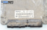 Компютър двигател за Opel Astra G Estate (02.1998 - 12.2009) 1.7 TD, 68 к.с., № 0 281 001 670