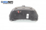 Километраж за Fiat Punto Hatchback II (09.1999 - 07.2012) 1.9 DS 60 (188.031, .051, .231, .251), 60 к.с.