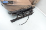 Кожен салон с ел. регулиране и подгрев за Land Rover Range Rover III SUV (03.2002 - 08.2012), 4+1 вр.