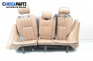 Кожен салон с ел. регулиране и подгрев за Land Rover Range Rover III SUV (03.2002 - 08.2012), 4+1 вр.