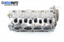Глава за Renault Laguna II Hatchback (03.2001 - 12.2007) 1.9 dCi (BG08, BG0G), 120 к.с.