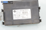 Комфорт модул за Nissan Almera TINO (12.1998 - 02.2006), № 28551 BU 014 / Siemens 5WK4 8512