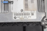 Компютър двигател за BMW 3 Series E90 Touring E91 (09.2005 - 06.2012) 320 d, 163 к.с., № 7803373