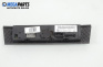 Панел климатроник за BMW 3 Series E90 Touring E91 (09.2005 - 06.2012), № 6411 9147299-01