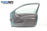Врата за Ford Focus I Hatchback (10.1998 - 12.2007), 2+1 вр., хечбек, позиция: дясна