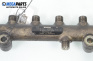 Горивна рейка за Peugeot 206 Hatchback (08.1998 - 12.2012) 1.4 HDi eco 70, 68 к.с., № Bosch 0 445 214 028