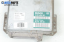 Компютър двигател за Peugeot 106 I Hatchback (08.1991 - 04.1996) 1.0, 50 к.с., № Bosch 0 261 200 707