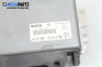 Компютър двигател за Saab 900 II Coupe (12.1993 - 02.1998) 2.0 i, 131 к.с., № Bosch 0 261 203 459
