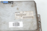 Компютър двигател за Peugeot 106 I Hatchback (08.1991 - 04.1996) 1.0, 50 к.с., № Bosch 0 261 200 780