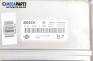 Компютър двигател за Nissan Almera II Hatchback (01.2000 - 12.2006) 2.2 Di, 110 к.с., № Bosch 0 281 010 141