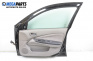 Врата за Nissan Almera II Hatchback (01.2000 - 12.2006), 4+1 вр., хечбек, позиция: предна, дясна