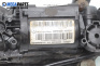 Компресор въздушно окачване за Mercedes-Benz E-Class Estate (S211) (03.2003 - 07.2009) E 270 T CDI (211.216), 177 к.с., № Wabco 001 0419