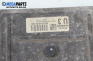 Компютър двигател за Nissan Micra III Hatchback (01.2003 - 06.2010) 1.2 16V, 80 к.с., № MEC32-040