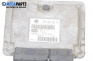 Компютър двигател за Skoda Fabia I Sedan (10.1999 - 12.2007) 1.4 16V, 100 к.с., № 036 906 034 FA