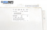 ESP+BAS модул за Mercedes-Benz A-Class Hatchback  W168 (07.1997 - 08.2004), № Bosch 0 265 109 449