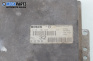 Компютър двигател за Peugeot 106 II Hatchback (04.1996 - 05.2005) 1.0 i, 50 к.с., № Bosch 0 261 204 625