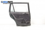 Врата за Opel Astra G Estate (02.1998 - 12.2009), 4+1 вр., комби, позиция: задна, лява