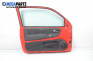Врата за Volkswagen Lupo Hatchback (09.1998 - 07.2005), 2+1 вр., хечбек, позиция: лява