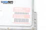 Компютър двигател за Peugeot 306 Hatchback (01.1993 - 10.2003) 1.4, 75 к.с., № Bosch 0 261 200 778