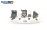 Панел климатик за Ford Focus I Hatchback (10.1998 - 12.2007), № 1S4H-18C419-BA