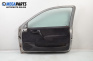 Врата за Opel Corsa B Hatchback (03.1993 - 12.2002), 2+1 вр., хечбек, позиция: дясна