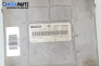 Компютър двигател за Renault Scenic I Minivan (09.1999 - 07.2010) 1.9 dTi (JA0N), 98 к.с., № Bosch 0 281 010 077