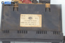 Панел климатроник за Audi A3 Hatchback I (09.1996 - 05.2003), № 8L0 820 043 D