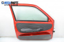 Врата за Fiat Seicento Hatchback (01.1998 - 01.2010), 2+1 вр., хечбек, позиция: лява