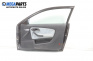 Врата за Seat Ibiza III Hatchback (02.2002 - 11.2009), 2+1 вр., хечбек, позиция: дясна