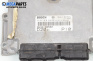 Компютър двигател за Peugeot Boxer Box II (12.2001 - 04.2006) 2.0 HDi, 84 к.с., № Bosch 0 281 010 346