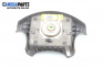 Airbag за Hyundai Coupe Coupe Facelift (08.1999 - 04.2002), 2+1 вр., купе, позиция: предна