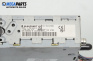 CD плеър за Fiat Panda Hatchback II (09.2003 - 02.2012), № 7 646 360 516