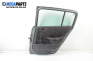 Врата за Renault Megane II Hatchback (07.2001 - 10.2012), 4+1 вр., хечбек, позиция: задна, дясна