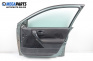 Врата за Renault Megane II Hatchback (07.2001 - 10.2012), 4+1 вр., хечбек, позиция: предна, дясна