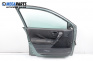 Врата за Renault Megane II Hatchback (07.2001 - 10.2012), 4+1 вр., хечбек, позиция: предна, лява