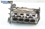 Глава за Renault Megane II Hatchback (07.2001 - 10.2012) 1.4 16V (BM0B, CM0B), 98 к.с.