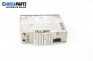 CD плеър за Fiat Punto Hatchback II (09.1999 - 07.2012), № JVC KD-R302
