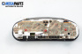Километраж за Fiat Bravo I Hatchback (1995-10-01 - 2001-10-01) 1.2 16V 80, 80 к.с., № FI- 0005-001