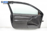 Врата за Ford Focus I Hatchback (10.1998 - 12.2007), 2+1 вр., хечбек, позиция: лява