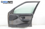 Врата за Citroen ZX Hatchback (03.1991 - 07.1999), 4+1 вр., хечбек, позиция: предна, дясна