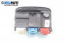 Панел климатроник за Seat Alhambra Minivan I (04.1996 - 03.2010), № 7MO907 044BH
