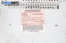 CD плеър за Citroen C5 I Break (06.2001 - 08.2004), № PU-2472B