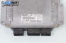 Компютър двигател за Citroen C5 I Hatchback (03.2001 - 03.2005) 2.2 HDi (DC4HXB, DC4HXE), 133 к.с., № Bosch 0 281 010 886